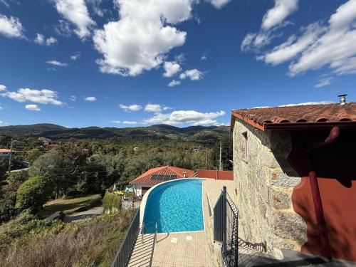 Casa Veríssimo - Gerês