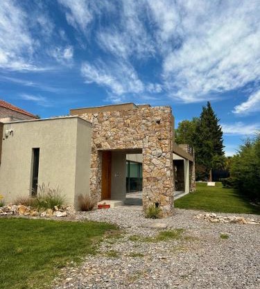 Casa Vista Nevada