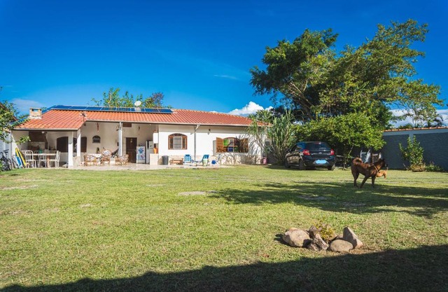 Casa vista para montanha Pet Friendly