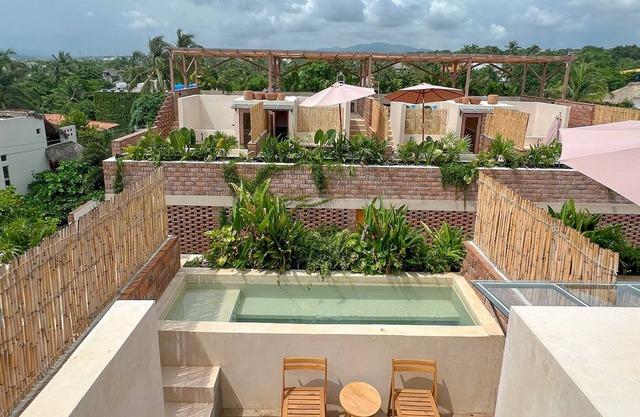 Casa Xaviera