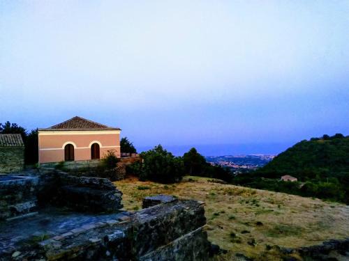 Casale alle Vigne