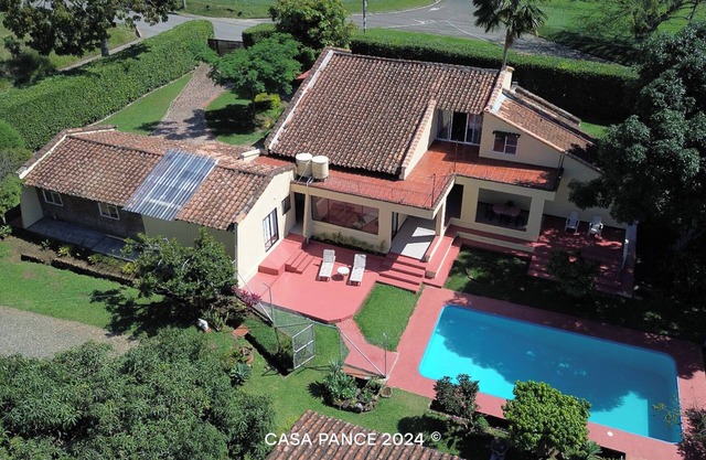 CasaPance Boutique Hotel