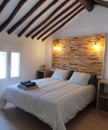 Casas las Lanzas 1