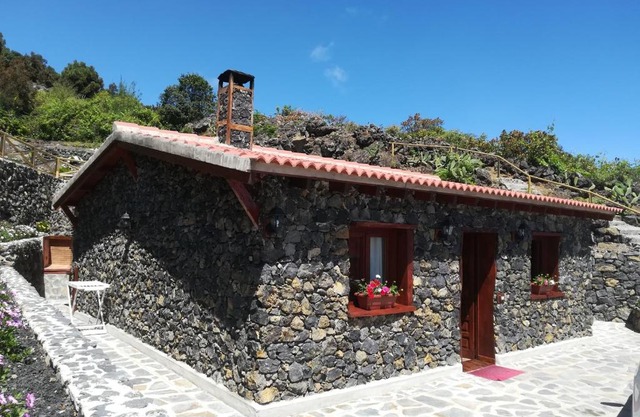 Casas Rurales Los Guinderos