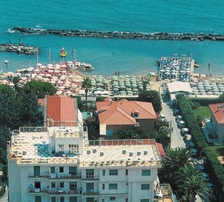 Casavacanze Internazionale