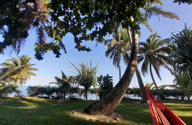 Case a Maddy Lovasoa residence