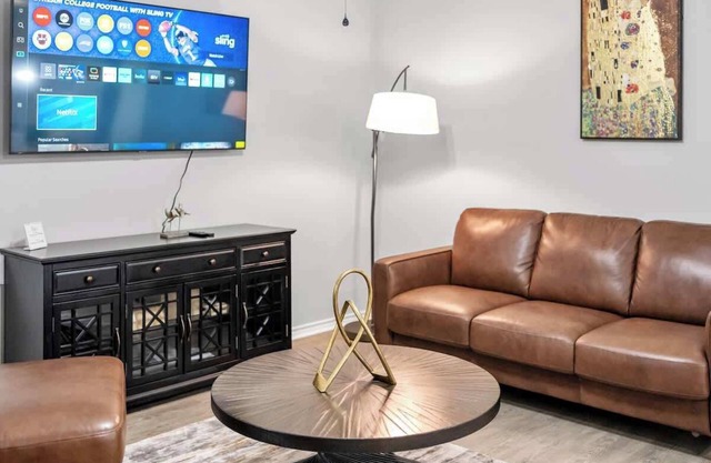 Casita Baxter Summary