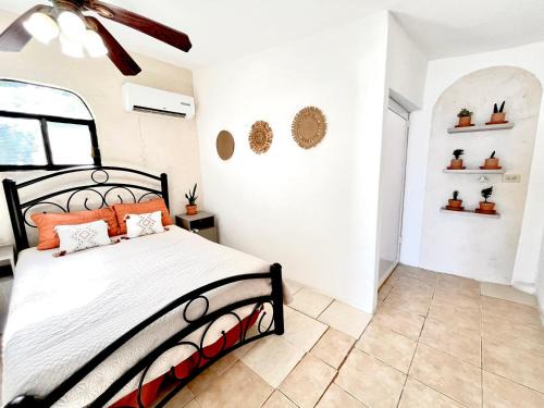 Casita Costa Azul