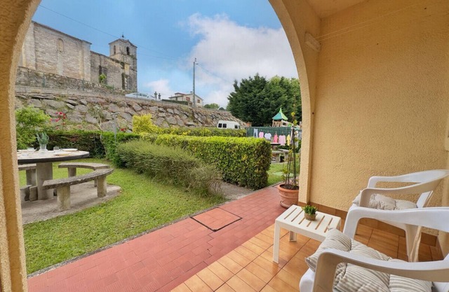 Casona de la Loma - 2806