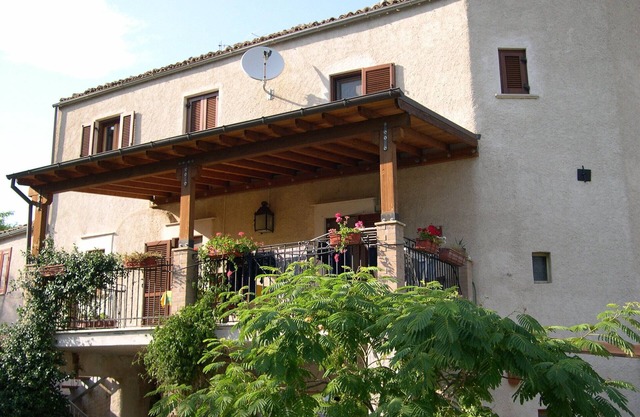 Castiglione A Casauria: House/Villa - CASTIGLIONE A CASAURIA