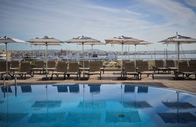 Catalonia Majorica Hotel