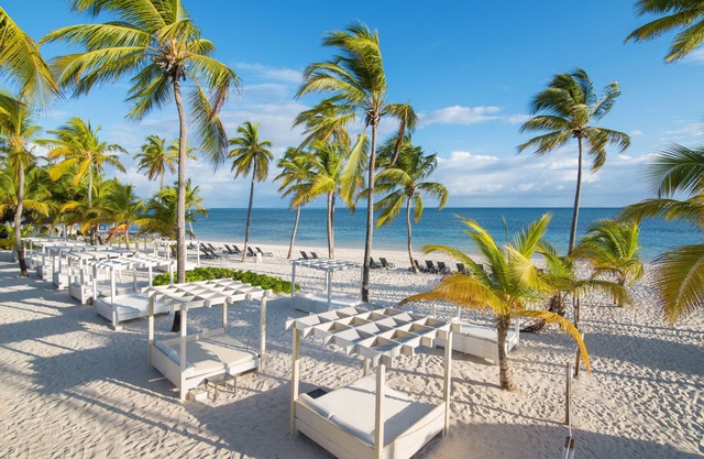 Catalonia Punta Cana - All Inclusive