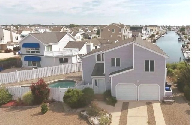 Catch the "Shore Thing" in Beach Haven West