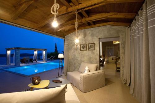 Celestia Villas