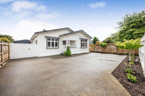 Central 3bedroom home