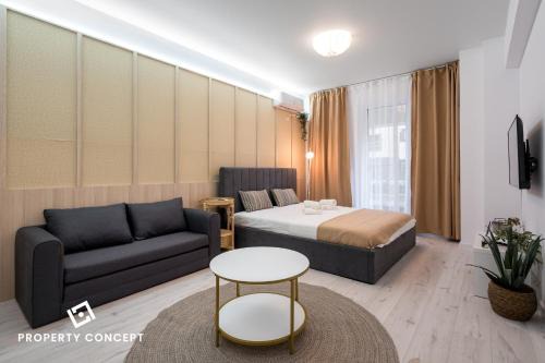 Central Residence Studio P25