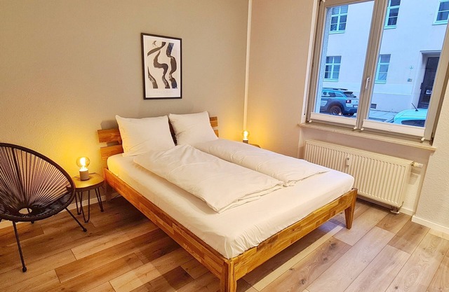 Central/Terrace/Netflix/WIFI/Nespresso