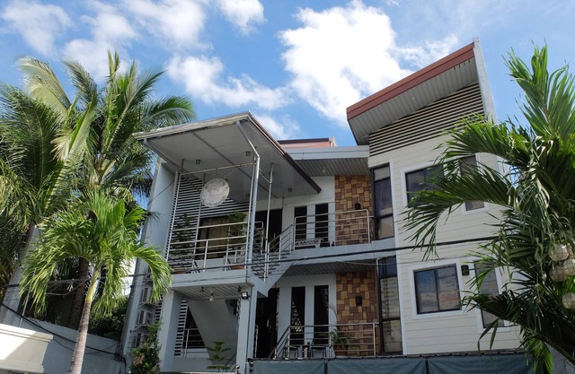 Centrium Condominium Hotel