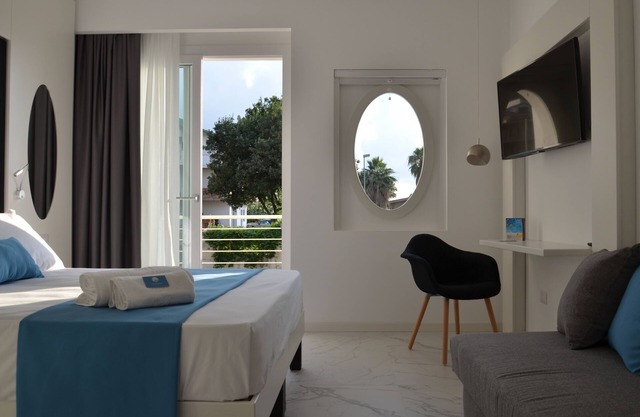 Centurio Luxury Rooms