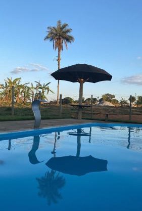 Chácara Pôr do Sol em São Roque de Minas
