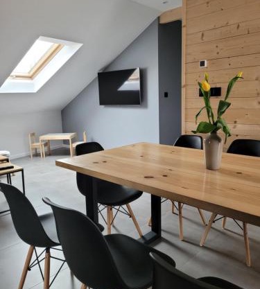 Chałupka Apartament 2