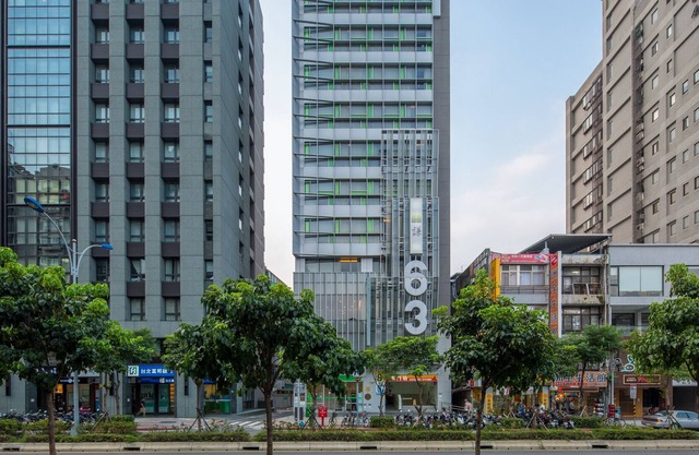 Chaiin Hotel - Dongmen