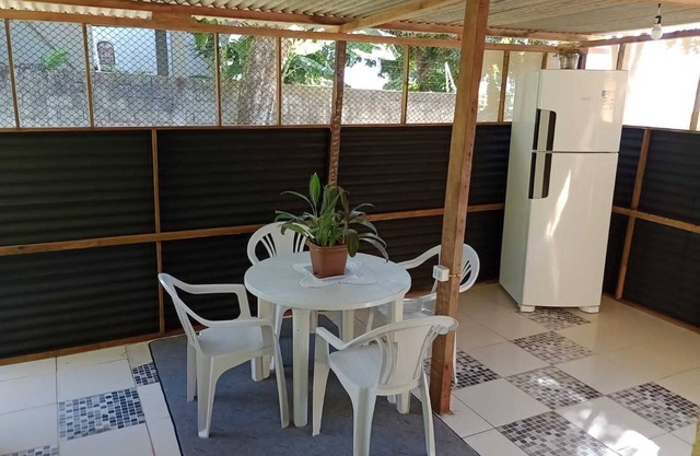 Chalé do Reifs
