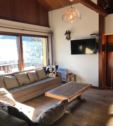 Chalet 12 personnes Montgenèvre