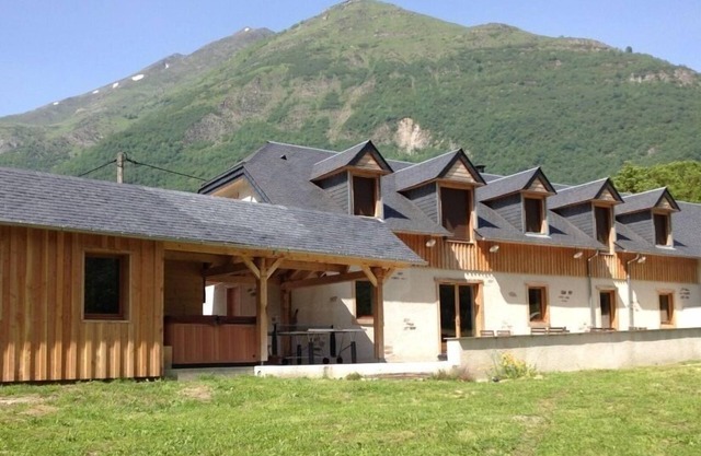 Chalet 15 people - Luz-Saint-Sauveur