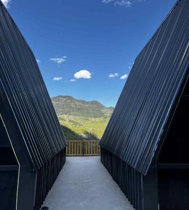 Chalet Adjara