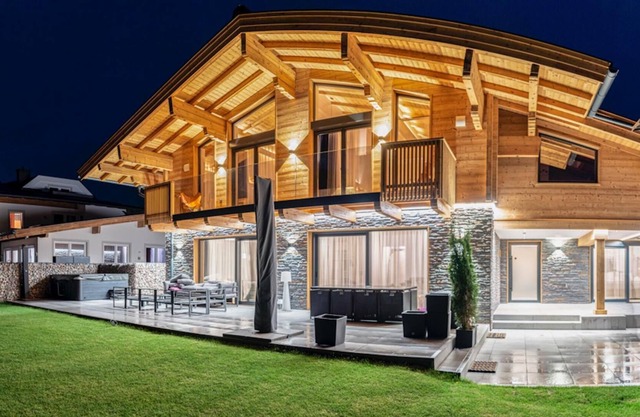 Chalet Amadeus - Zell am See - Piesendorf
