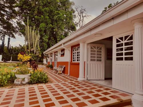 Chalet Andalucia