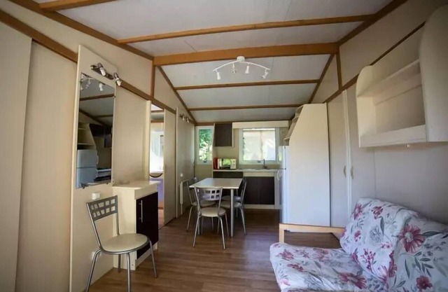 Chalet Cottage 4 Zimmer 6 Personen - 4 Erwachsene MAX + 2 Kinder unter 13 Jahren