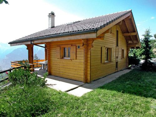 Chalet Gamine by Interhome
