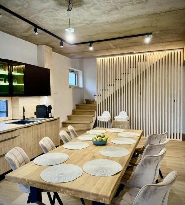 Chalet Horizont
