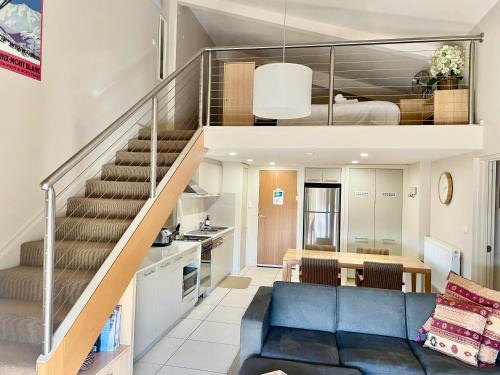 Chalet Hotham 12