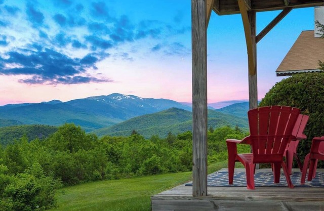 *Chalet In The Sky|2BR|N.Conway|StoryLand|Foliage