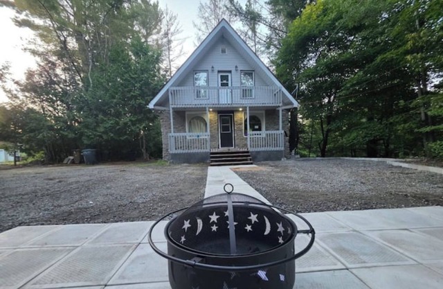 Chalet Lumière