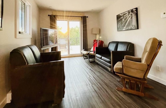 Chalet Magog