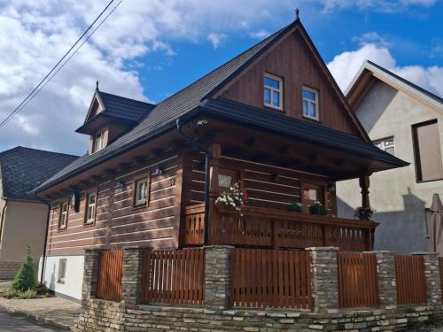 Chalet Maria Lendak