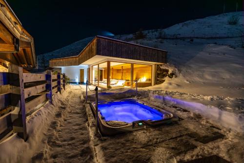 Chalet Stern