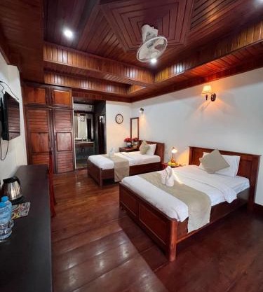Chaleunxay Dream Hotel