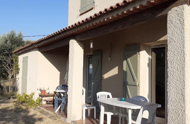 Chambre 13m2 avec salle de bains privative, campagne