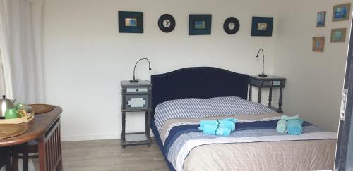 Chambre d'hôtes indépendante