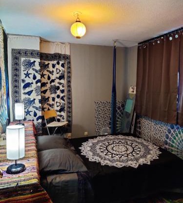 Chambre mexicaine