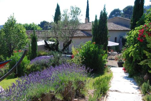 Chambres et tables d'hôtes , spa et séjour bien être , Le Clos de la Chèvre Sud