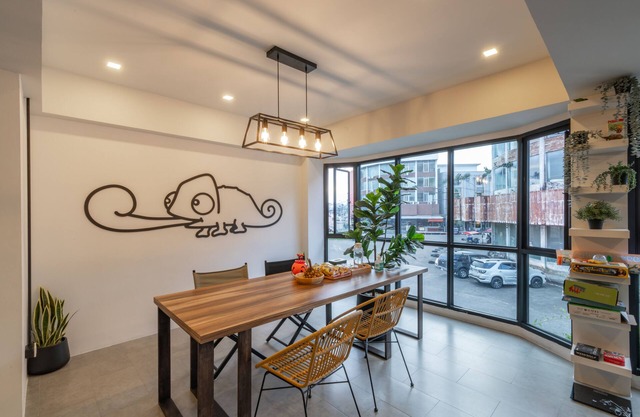 Chamemon Bed Phuket Town