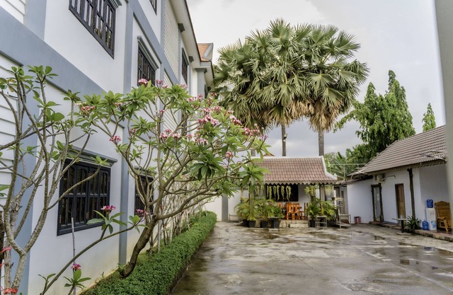 Champey Angkor Hotel