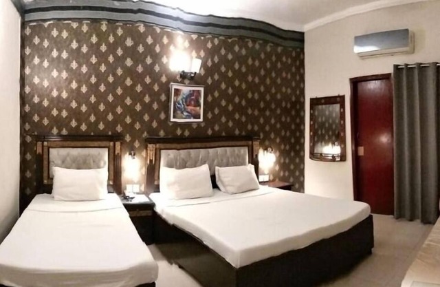 Chancery Hotel