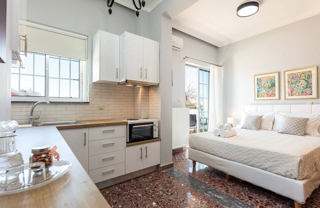 Chania Apartments